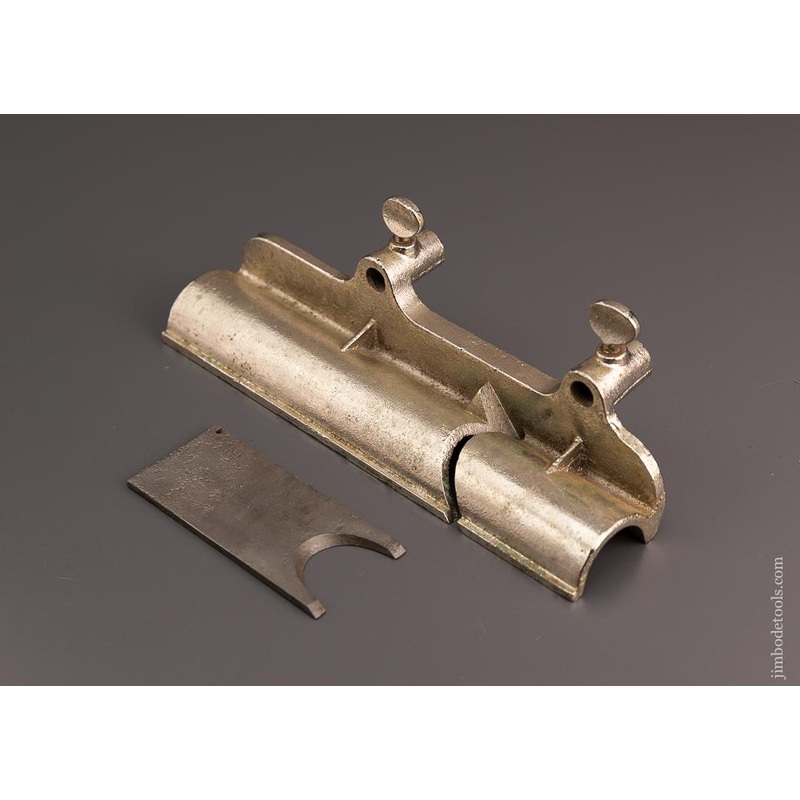 STANLEY No. 5 Nosing Tool Attachment for 45 Combination Plane – 96491