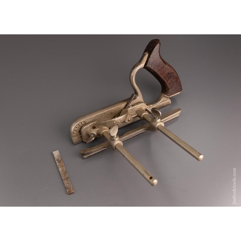 STANLEY No. 50 Plow Plane – 96487