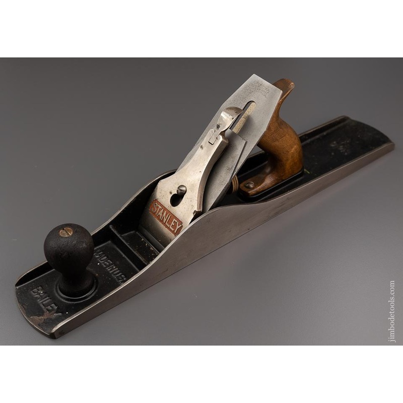 STANLEY No. 6 Fore Plane Fine – 96253