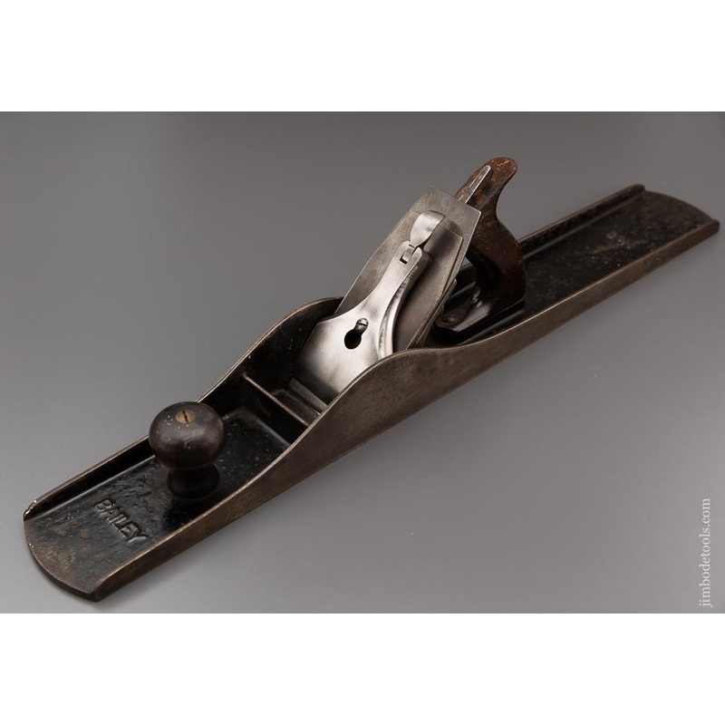 STANLEY No. 8 Jointer Plane – 96504