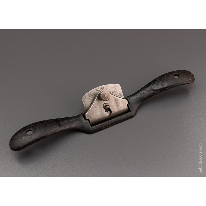 STANLEY SWEETHEART No. 51 Spoke Shave Fine – 96246