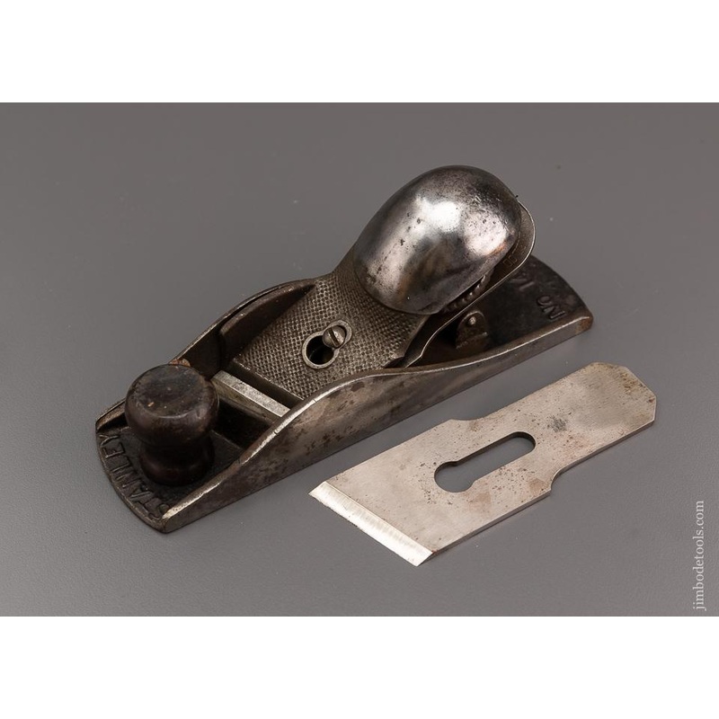 Type One STANLEY No. 140 Skew Block Plane – 96432