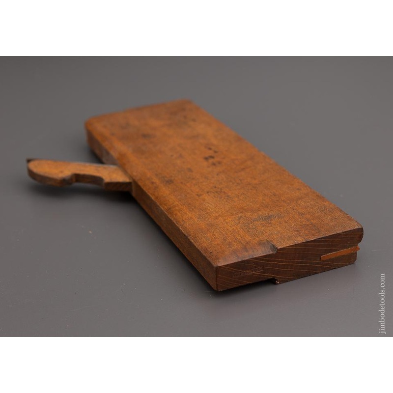 1/8 Side Bead Moulding Plane by H. CHAPIN Good+ – 94840