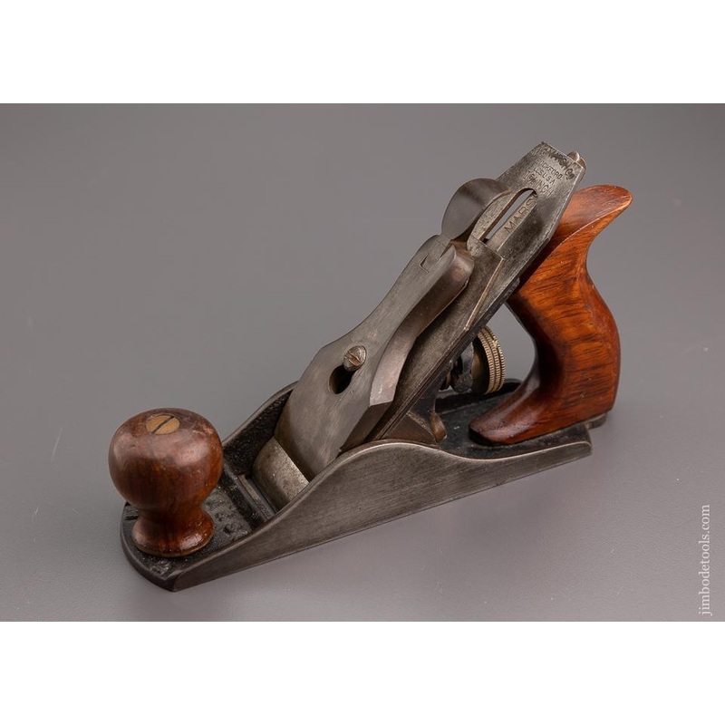 Rare and Fine MARSH M2 Smooth Plane – 96756