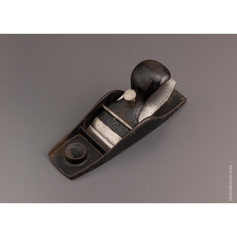 Rare BIRMINGHAM PLANE CO. Block Plane – 96545