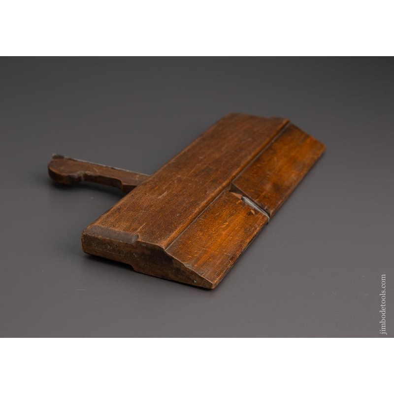 SHEPLEY Side Rabbet Plane Fine – 94839