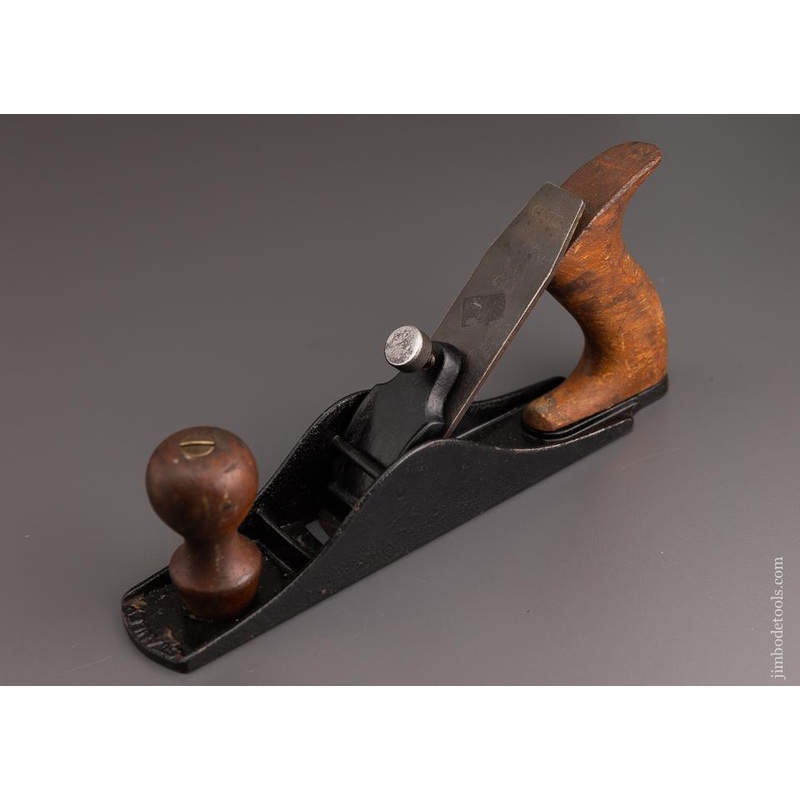 STANLEY No. 40 Scrub Plane SWEETHEART – 96565