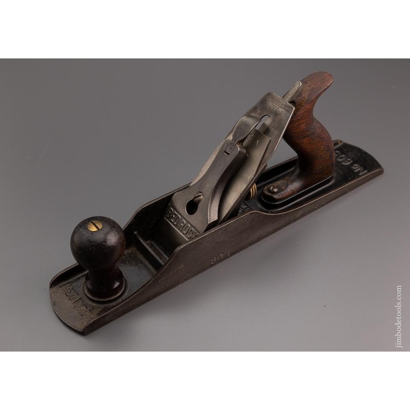 STANLEY No. 605 BEDROCK Jack Plane – 96609