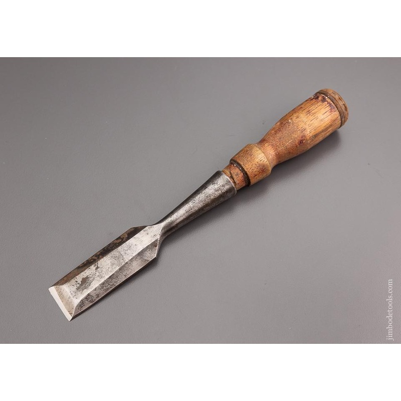 STANLEY No. 750 Chisel 1 x 8 1/2 – 96802