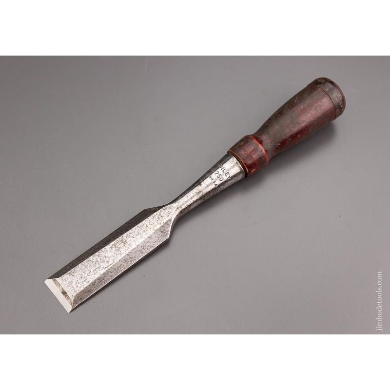 STANLEY No. 750 Chisel 1 x 8 3/4 – 96786