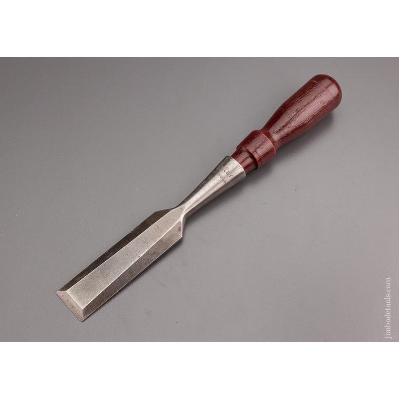 STANLEY No. 750 Chisel 1 x 9 1/2 – 96783