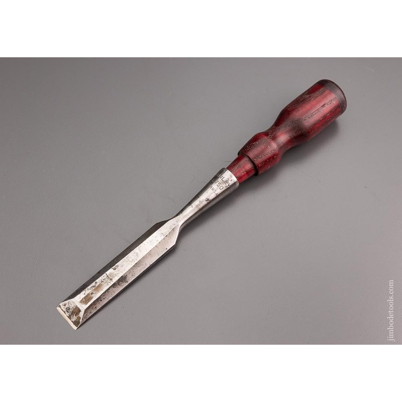 STANLEY No. 750 Chisel 3/4 x 9 1/4 – 96784