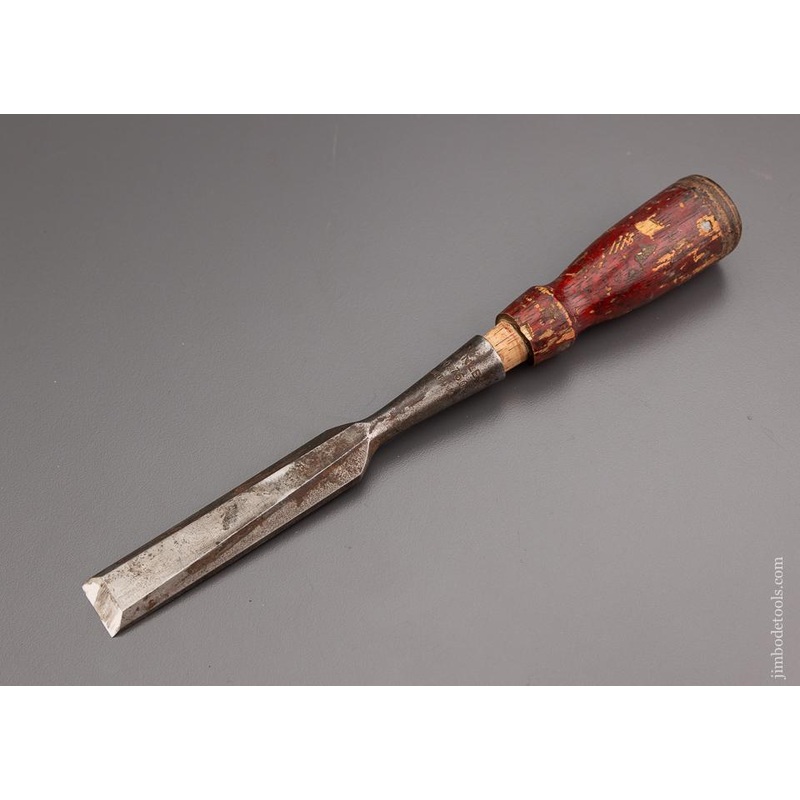 STANLEY No. 750 Chisel 3/4 x 9 – 96785