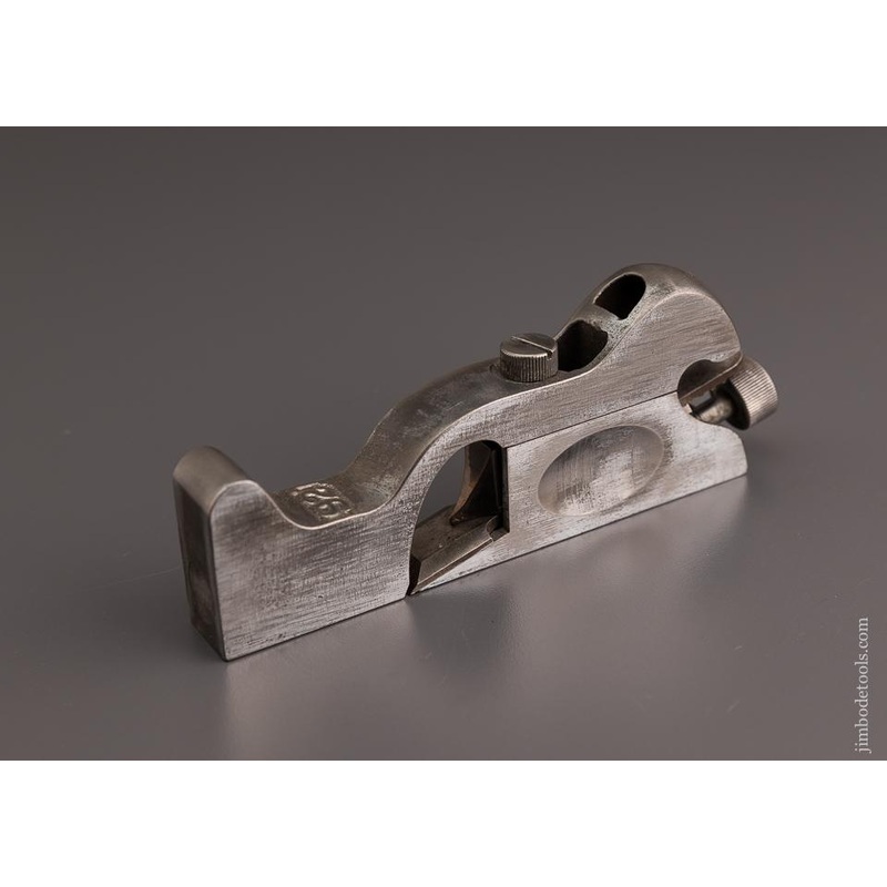 STANLEY No. 92 Shoulder Plane USA Model – 96484