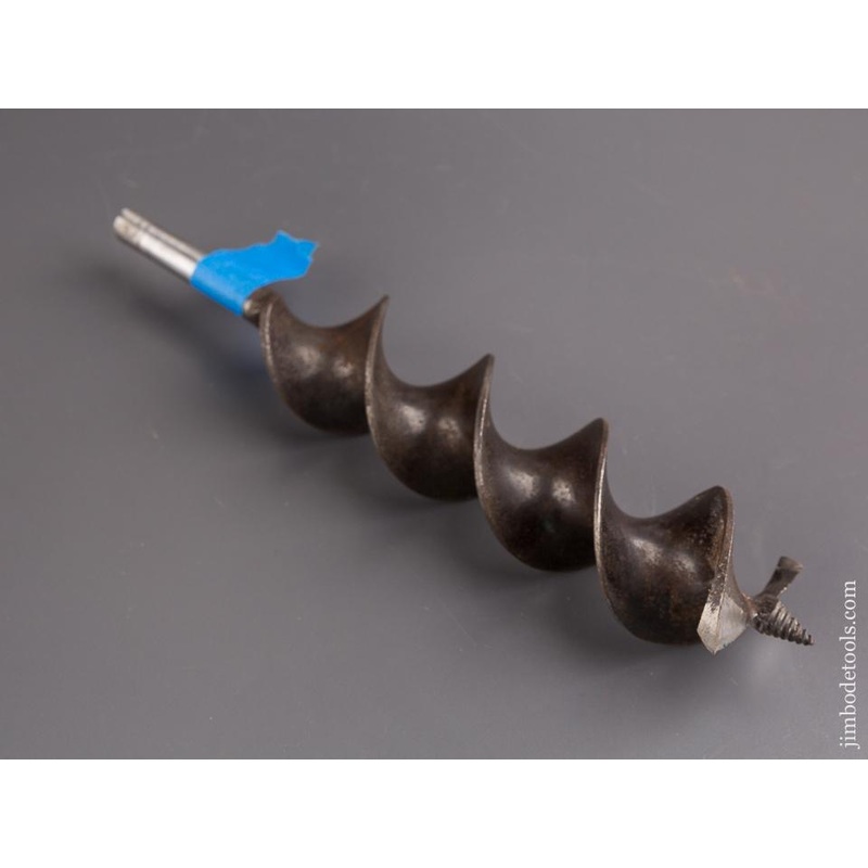 2 x 12 inch Boring Machine Bit * 84805
