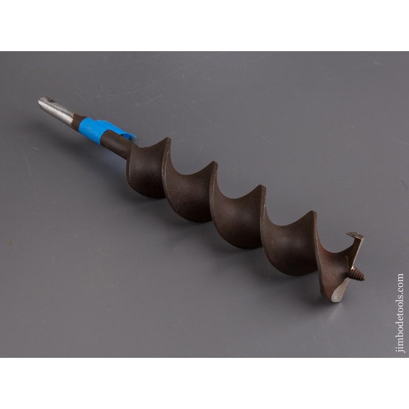 2 x 12 inch Boring Machine Bit * 84811