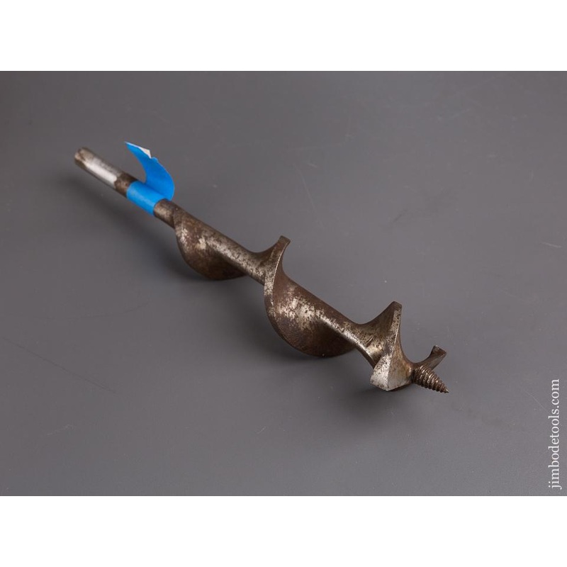 2 x 12 inch Boring Machine Bit * 84813