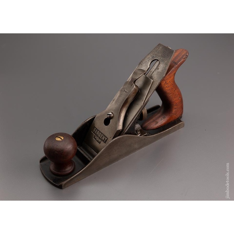 SARGENT SHAWS PATENT No. 9 Smooth Plane – 96887