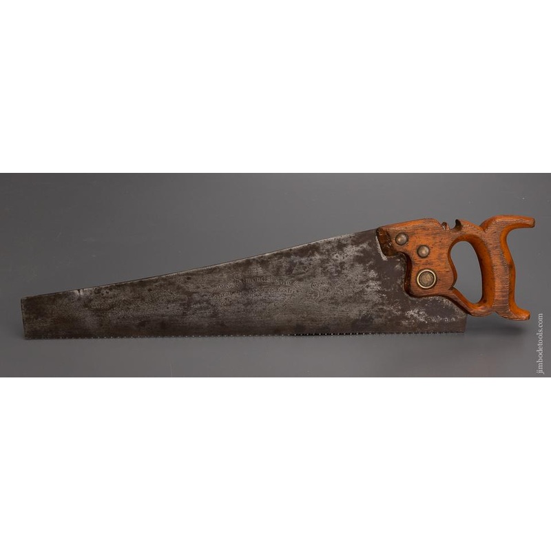 SIMONDS 18 inch Panel Saw – 96597