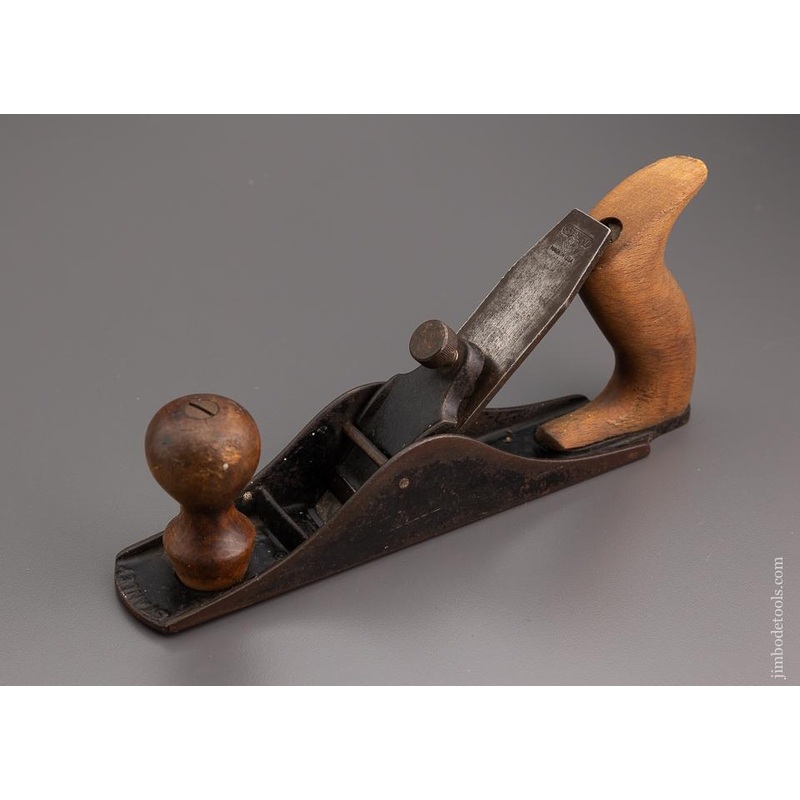 STANLEY No. 40 Scrub Plane SWEETHEART – 96769