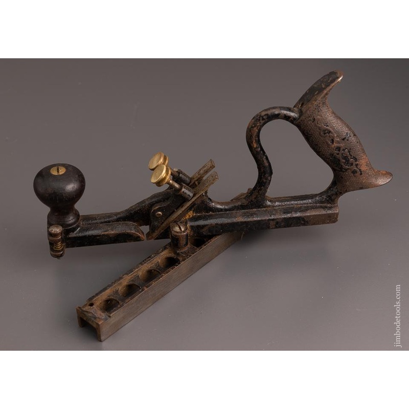 STANLEY No. 48 Tongue & Groove Plane Type 1 – 96836