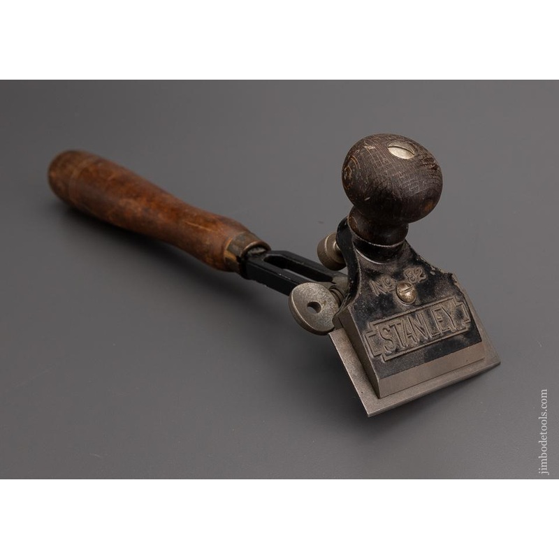 STANLEY No. 82 Cabinet Scraper – 96760