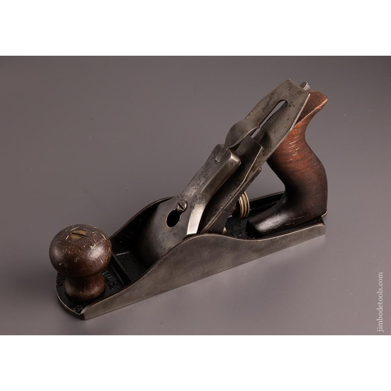 Type 11 STANLEY No. 3 Smooth Plane Fine – 96661
