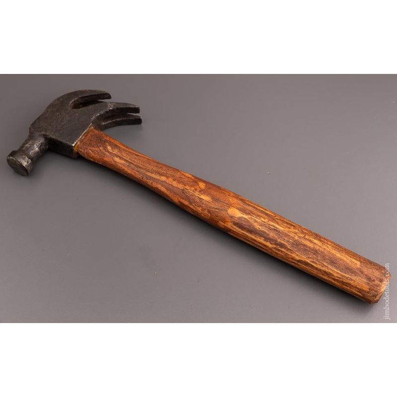 UGGO VOIGHT PAT. Double Claw Hammer – 96853