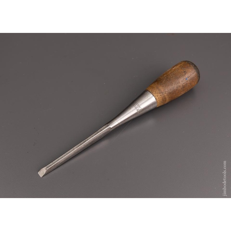 1/4 inch STANLEY No. 50 EVERLASTING Chisel Fine 7 1/2 inch – 96806