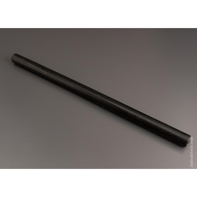 18 inch Ebony Lining Rule – 96947