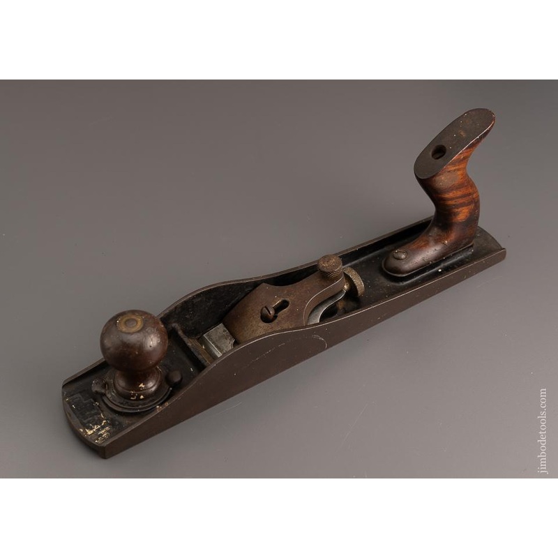 Rare SARGENT No. 514 Low Angle Plane 14 inch Adjustable Mouth – 96927