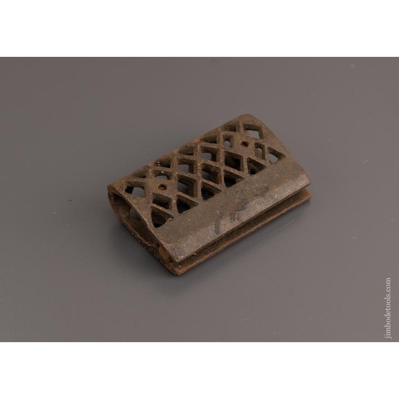 Saw Jointer with Original Label – 96997