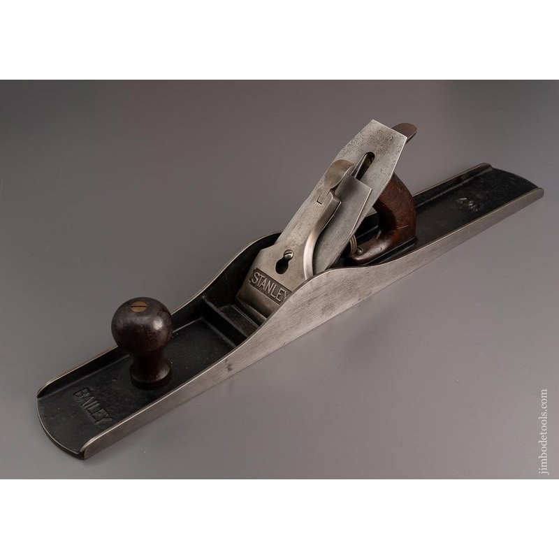 Spectacular STANLEY No. 7 Jointer Plane – 96011