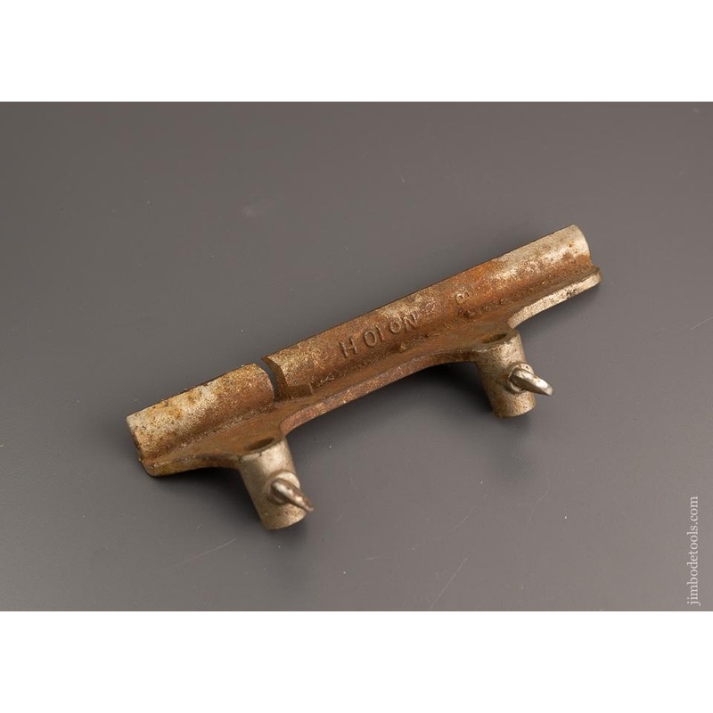 STANLEY No. 10 Hollow Bottom for No. 45 Combination Plane no iron – 96907