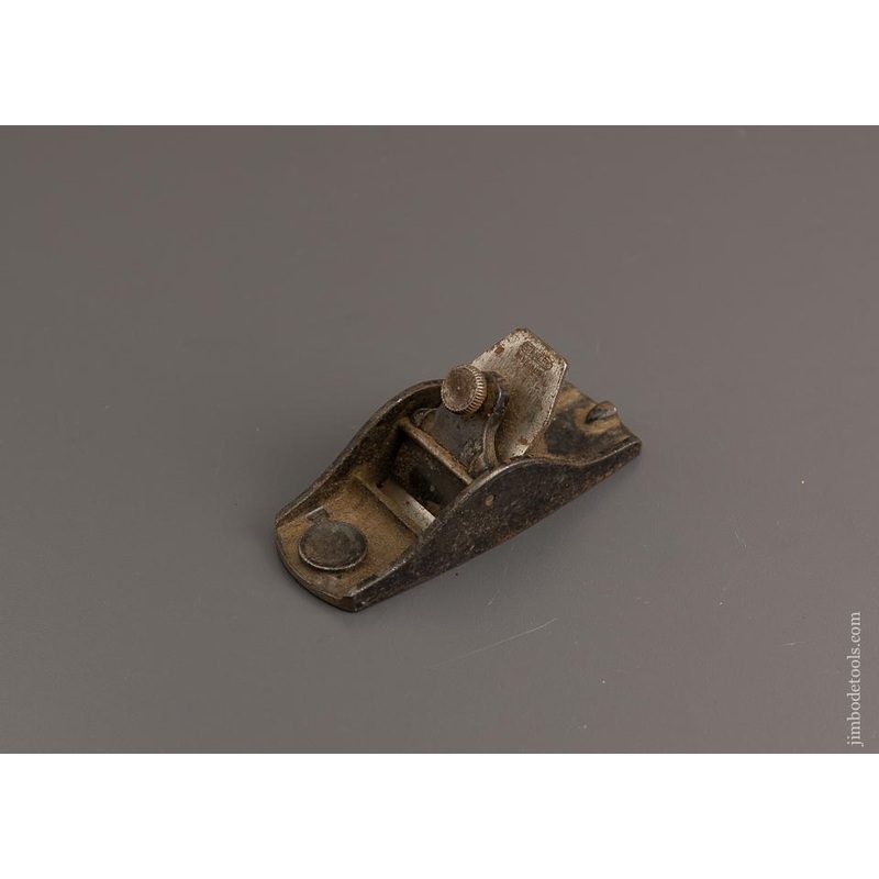 STANLEY No. 101 Block Plane – 96442