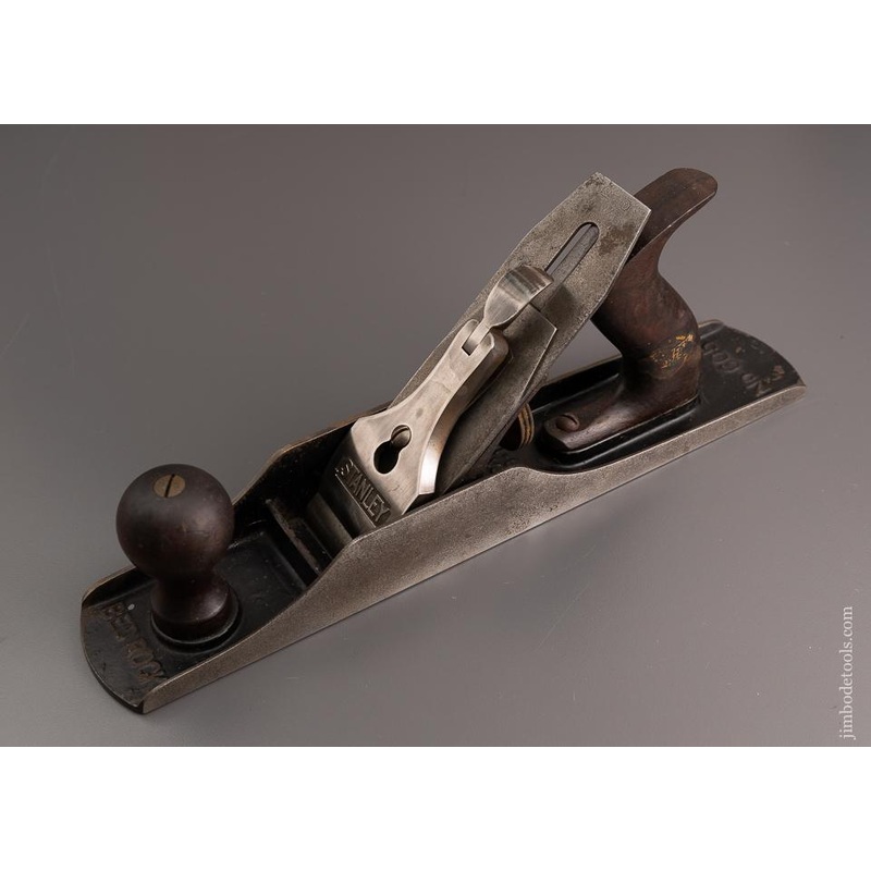 STANLEY No. 605 BEDROCK Jack Plane – 97015