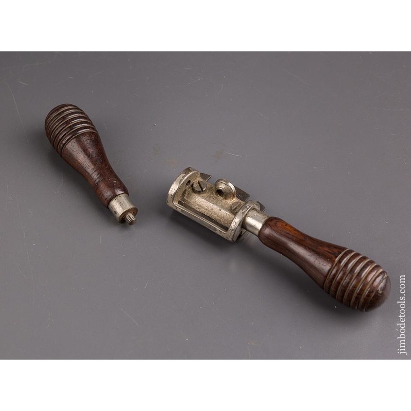 STANLEY No. 67 Universal Round Bottom Spoke Shave * 85589