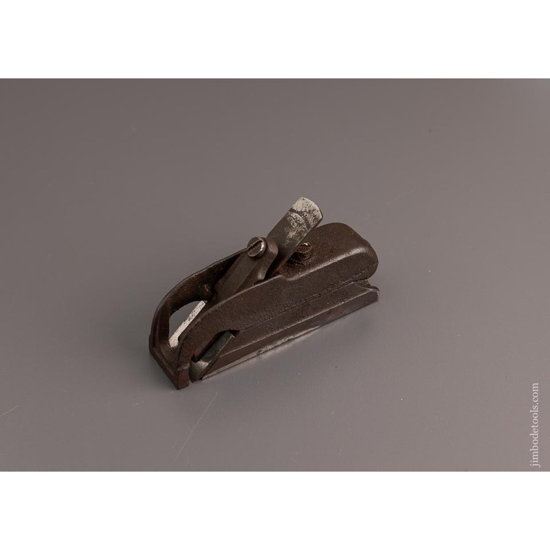 STANLEY No. 75 Bull Nose Rabbet Plane – 96941