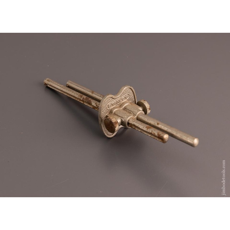 STANLEY No. 91 Double Marking Gauge – 97035