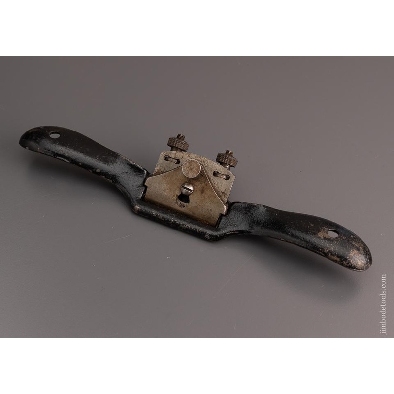 STANLEY U.S.A. No. 151 Spoke Shave – 96961