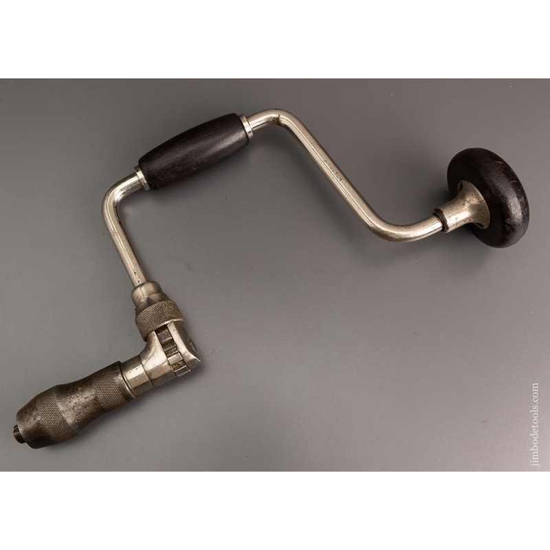 STANLEY VICTOR No. 935 Bit Brace 10 inch – 96700