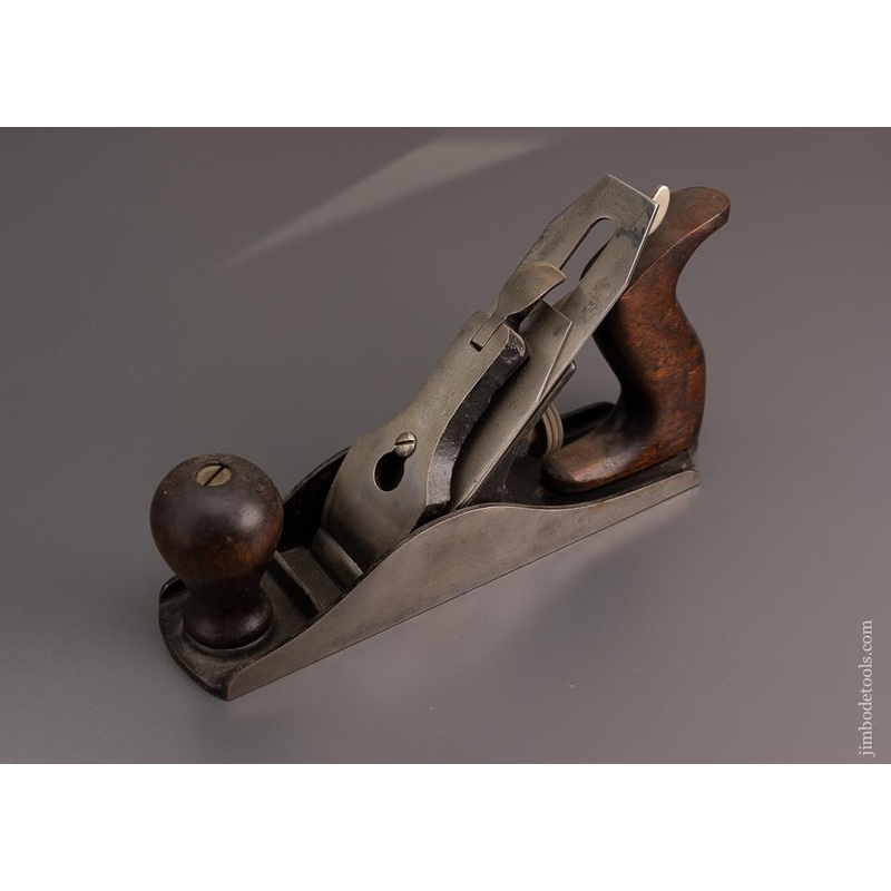 VAUGHN & BUSHNELL No. 803 Smooth Plane – 96825