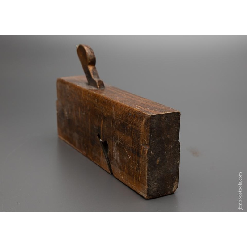 1 1/2 Inch Skew Rabbet Plane by D.R. BARTON – 97076