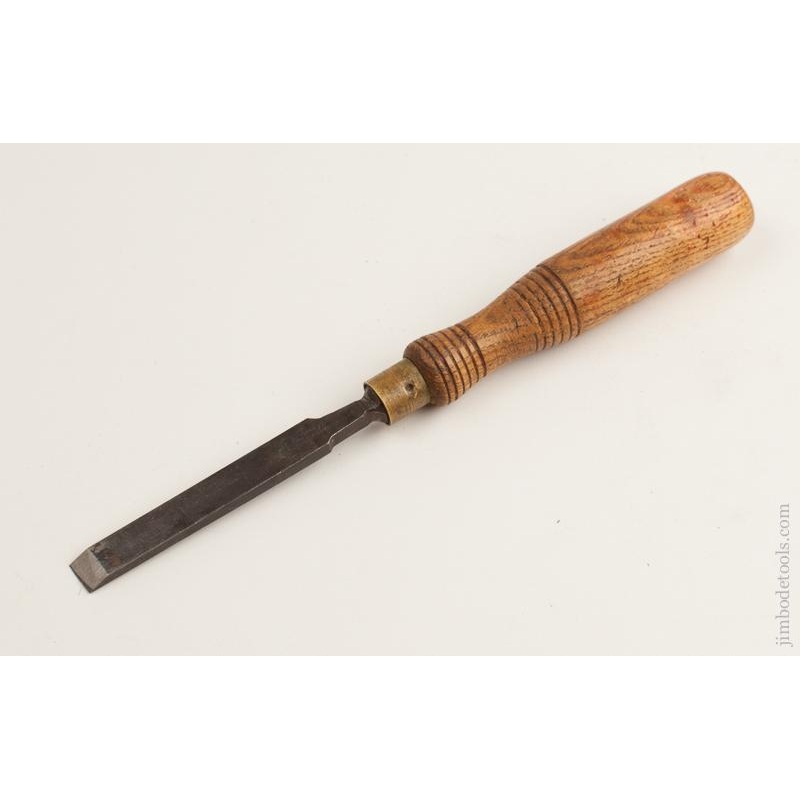 1/2 x 9 5/8 inch I. SORBY Bench Chisel – 74149