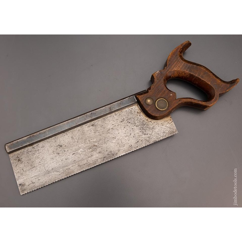 SIMOND No. 97 Dovetail Saw – 96954