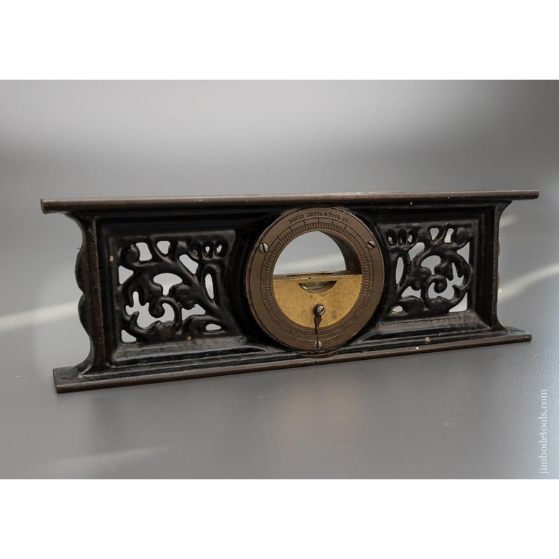 Spectacular Fancy DAVIS 7 Inch Inclinometer Level – 97095