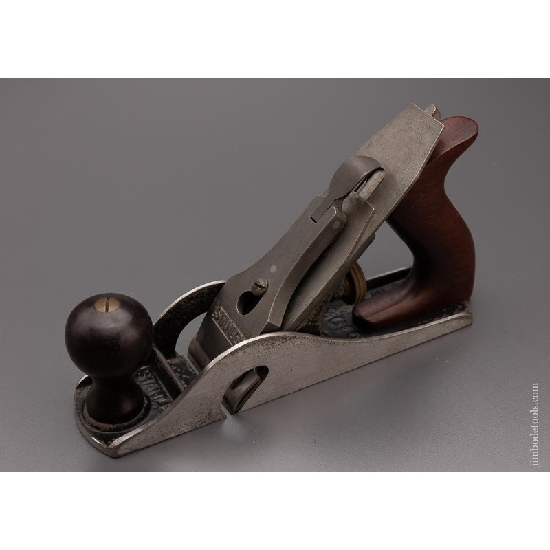 STANLEY No. 10 1/2 Rabbet Plane – 97065