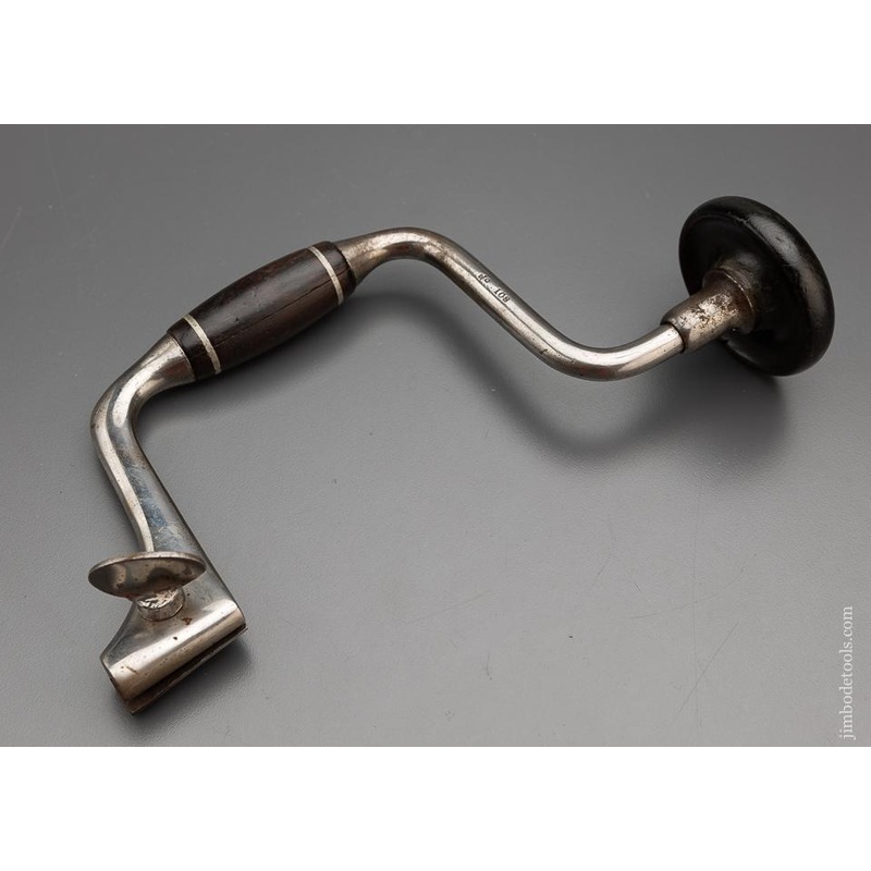 STANLEY No. 108 Spofford Brace – 97088