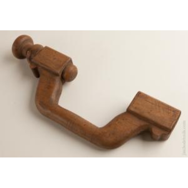 Stunning European Clothes Pin Brace * 75379