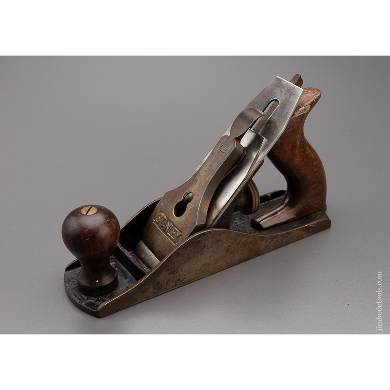 SWEETHEART STANLEY No. 4C Smooth Plane – 97178